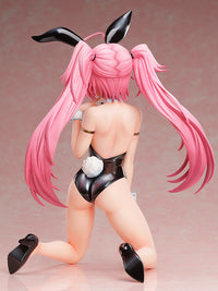 [PREORDER] Millim: Bare Leg Bunny Ver. 1/4 Scale Figure - Glacier Hobbies - FREEing