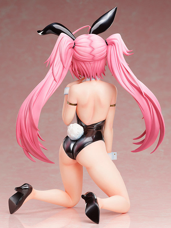 [PREORDER] Millim: Bare Leg Bunny Ver. 1/4 Scale Figure - Glacier Hobbies - FREEing