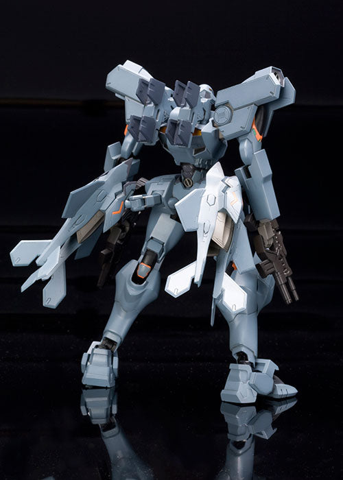 Muv-Luv Alternative Total Eclipse 1/144 F-145E Strike Eagle - Glacier Hobbies - Kotobukiya