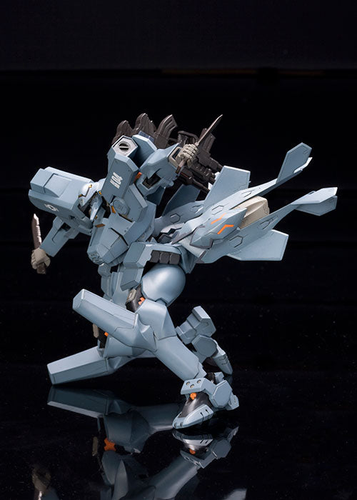 Muv-Luv Alternative Total Eclipse 1/144 F-145E Strike Eagle - Glacier Hobbies - Kotobukiya