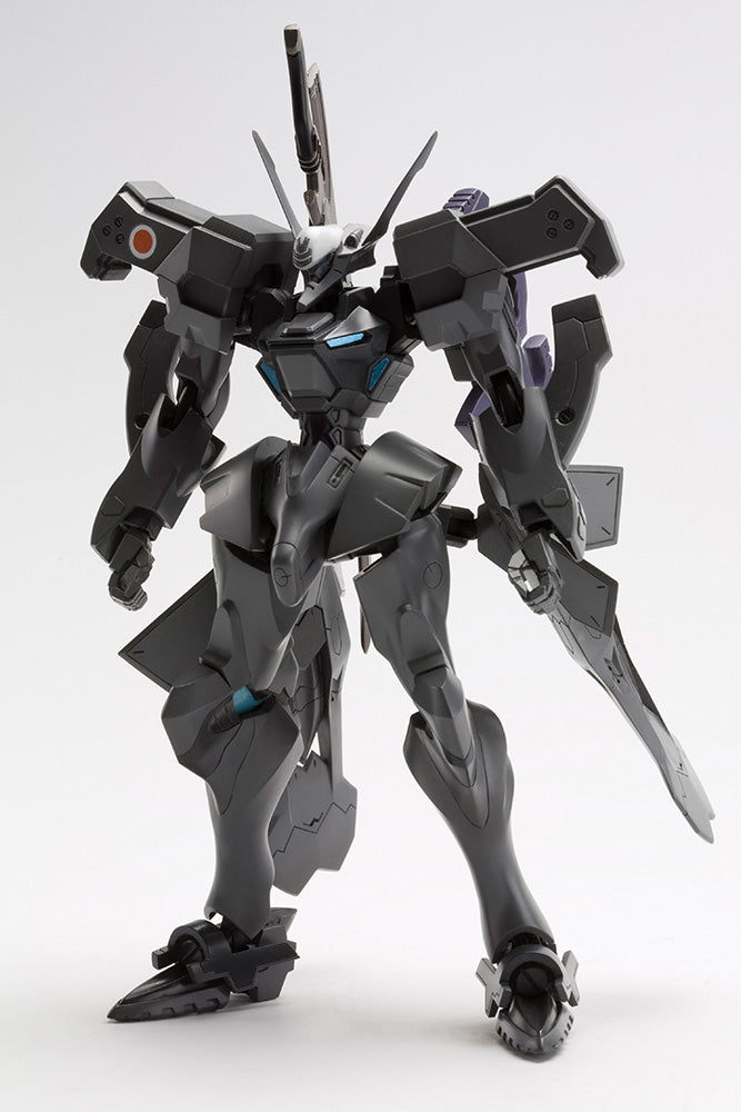 Muv-Luv Unlimited The Day After 1/144 Shiranui Imperial Japanese Army - Glacier Hobbies - Kotobukiya