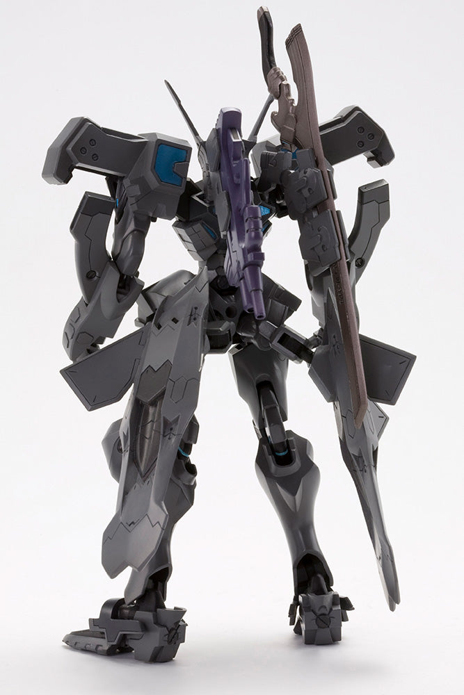 Muv-Luv Unlimited The Day After 1/144 Shiranui Imperial Japanese Army - Glacier Hobbies - Kotobukiya