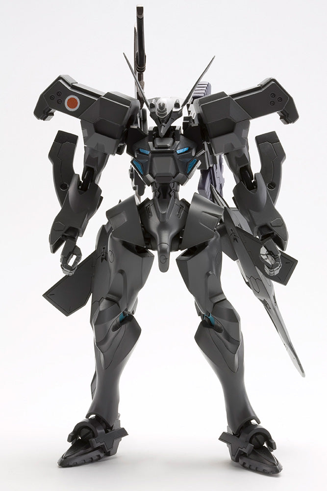 Muv-Luv Unlimited The Day After 1/144 Shiranui Imperial Japanese Army - Glacier Hobbies - Kotobukiya