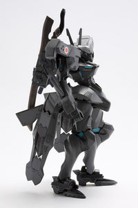 Muv-Luv Unlimited The Day After 1/144 Shiranui Imperial Japanese Army - Glacier Hobbies - Kotobukiya