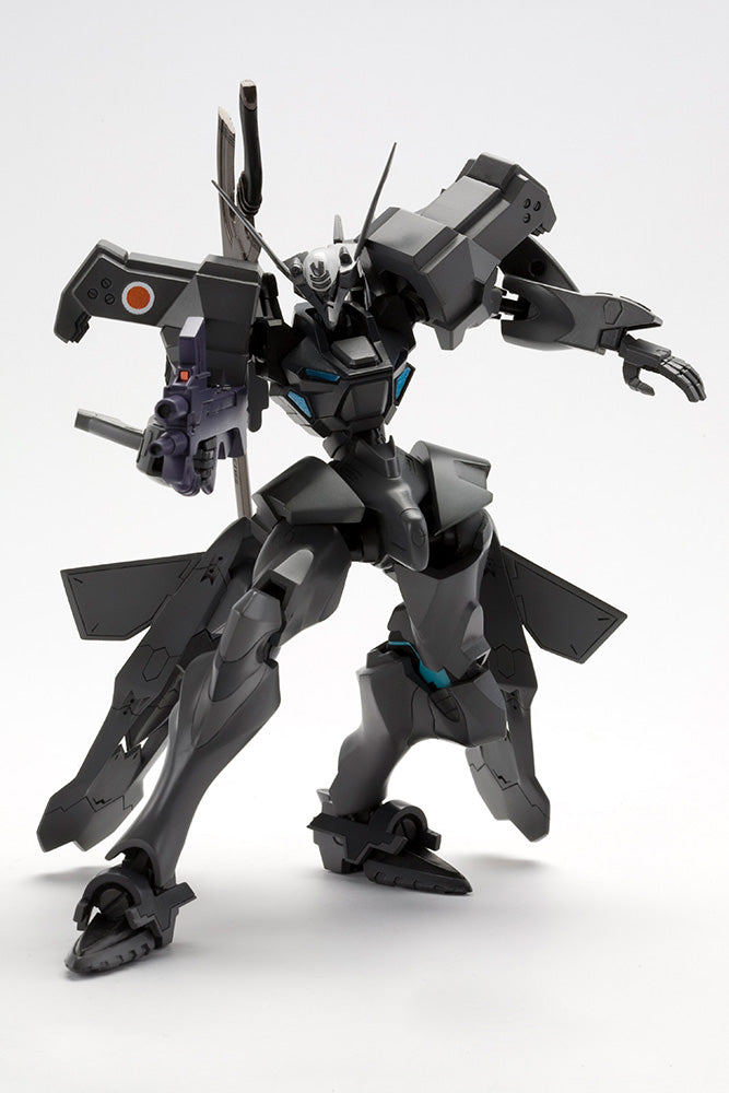 Muv-Luv Unlimited The Day After 1/144 Shiranui Imperial Japanese Army - Glacier Hobbies - Kotobukiya