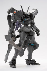 Muv-Luv Unlimited The Day After 1/144 Shiranui Imperial Japanese Army - Glacier Hobbies - Kotobukiya