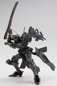 Muv-Luv Unlimited The Day After 1/144 Shiranui Imperial Japanese Army - Glacier Hobbies - Kotobukiya