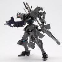 Muv-Luv Unlimited The Day After 1/144 Shiranui Imperial Japanese Army - Glacier Hobbies - Kotobukiya