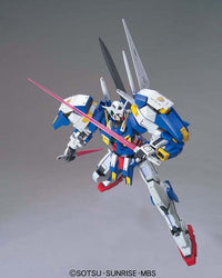 NG 1/100 Gundam Avalanche Exia - No Grade Mobile Suit Gundam 00 | Glacier Hobbies