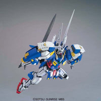 NG 1/100 Gundam Avalanche Exia - No Grade Mobile Suit Gundam 00 | Glacier Hobbies