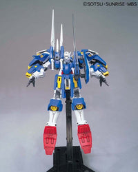 NG 1/100 Gundam Avalanche Exia - No Grade Mobile Suit Gundam 00 | Glacier Hobbies