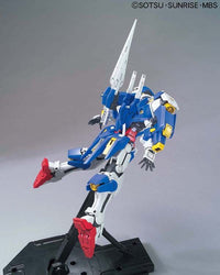 NG 1/100 Gundam Avalanche Exia - No Grade Mobile Suit Gundam 00 | Glacier Hobbies