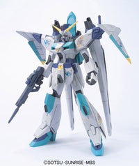 NG 1/100 Vent Saviour Gundam - No Grade Mobile Suit Gundam SEED VS Astray | Glacier Hobbies