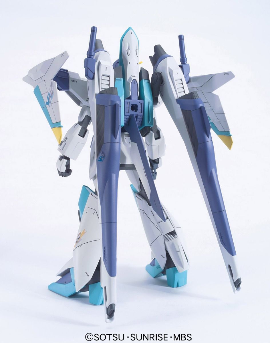 NG 1/100 Vent Saviour Gundam - No Grade Mobile Suit Gundam SEED VS Astray | Glacier Hobbies