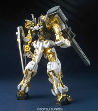 NG 1/100 Gundam Astray Gold Frame - No Grade Mobile Suit Gundam SEED Destiny Astray B | Glacier Hobbies