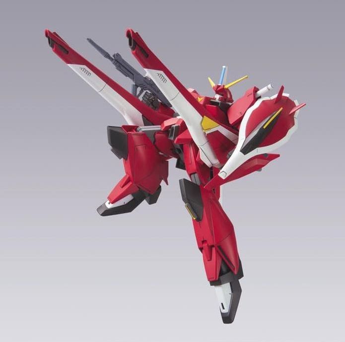 NG 1/100 Saviour Gundam - No Grade Mobile Suit Gundam SEED Destiny | Glacier Hobbies