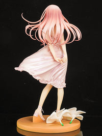 [PREORDER] NIYA 1/7 Scale Figure - Glacier Hobbies - ENSOUTOYS