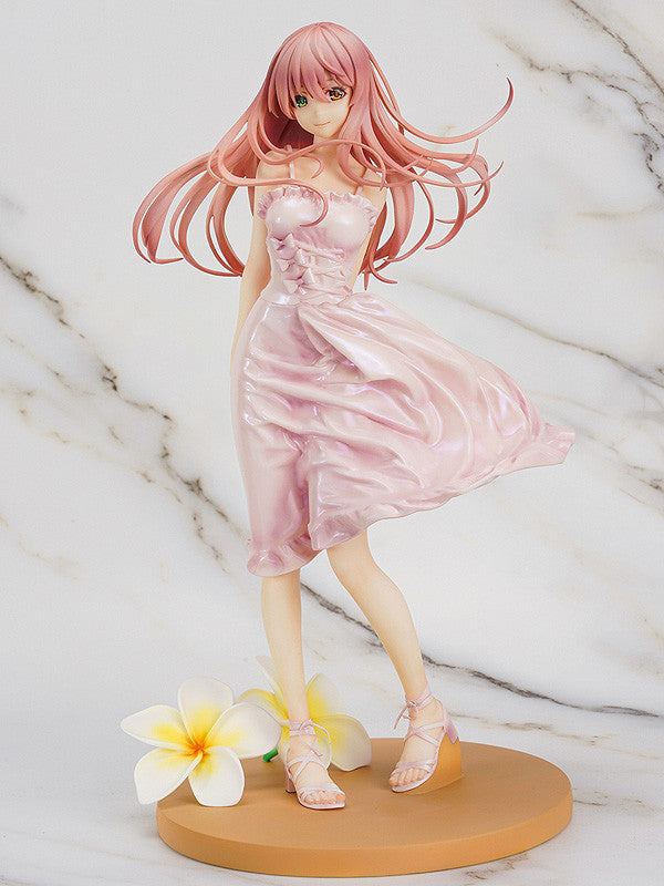 [PREORDER] NIYA 1/7 Scale Figure - Glacier Hobbies - ENSOUTOYS