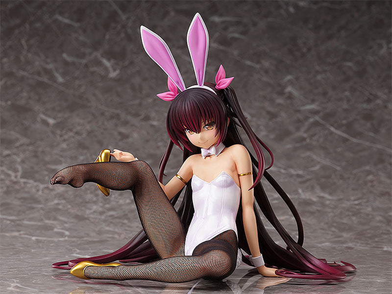 [PREORDER] Nemesis: Bunny Ver. 1/4 Scale Figure - Glacier Hobbies - Phat! Company