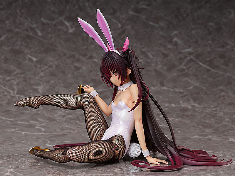 [PREORDER] Nemesis: Bunny Ver. 1/4 Scale Figure - Glacier Hobbies - Phat! Company