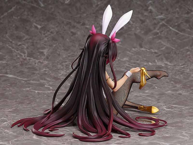 [PREORDER] Nemesis: Bunny Ver. 1/4 Scale Figure - Glacier Hobbies - Phat! Company