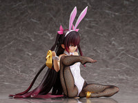 [PREORDER] Nemesis: Bunny Ver. 1/4 Scale Figure - Glacier Hobbies - Phat! Company