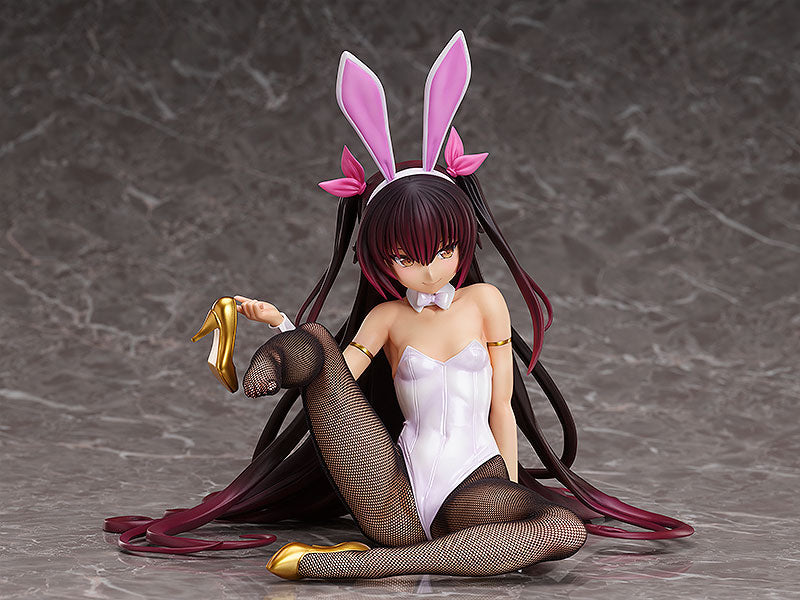 [PREORDER] Nemesis: Bunny Ver. 1/4 Scale Figure - Glacier Hobbies - Phat! Company