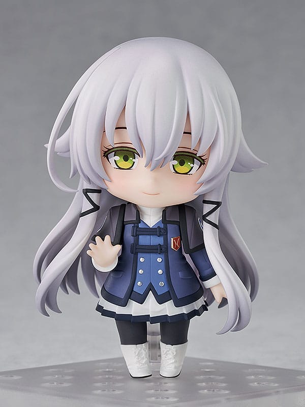 Nendoroid Altina Orion - Good Smile Arts Shanghai - Glacier Hobbies