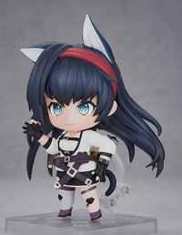 Nendoroid Blaze - Good Smile Arts Shanghai - Glacier Hobbies