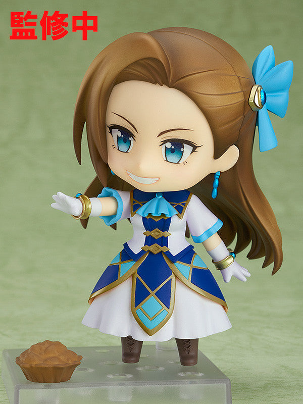 Nendoroid Catarina Claes - Glacier Hobbies - Good Smile Company