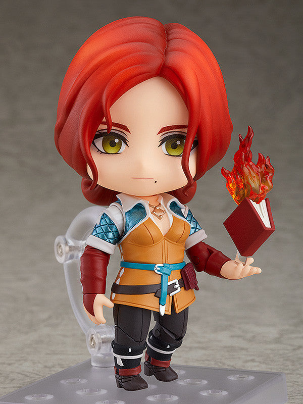 Nendoroid Triss Merigold - Glacier Hobbies - Good Smile Company