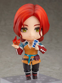 Nendoroid Triss Merigold - Glacier Hobbies - Good Smile Company