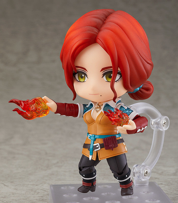 Nendoroid Triss Merigold - Glacier Hobbies - Good Smile Company