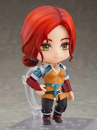 Nendoroid Triss Merigold - Glacier Hobbies - Good Smile Company