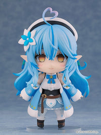 Nendoroid Yukihana Lamy - Good Smile Company - Glacier Hobbies