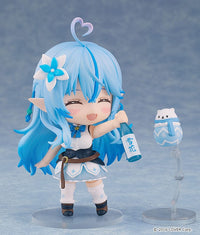 Nendoroid Yukihana Lamy - Good Smile Company - Glacier Hobbies