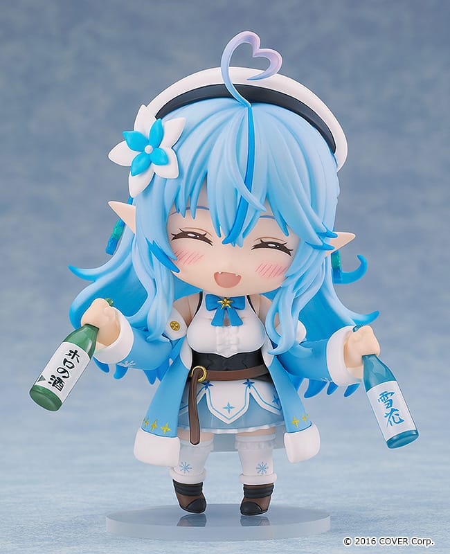 Nendoroid Yukihana Lamy - Good Smile Company - Glacier Hobbies