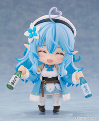 Nendoroid Yukihana Lamy - Good Smile Company - Glacier Hobbies