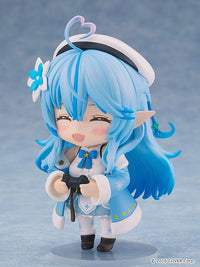 Nendoroid Yukihana Lamy - Good Smile Company - Glacier Hobbies