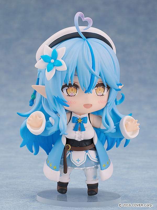 Nendoroid Yukihana Lamy - Good Smile Company - Glacier Hobbies