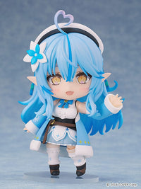 Nendoroid Yukihana Lamy - Good Smile Company - Glacier Hobbies