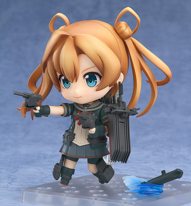 Nendoroid Abukuma Kai-II - Glacier Hobbies - Good Smile Company