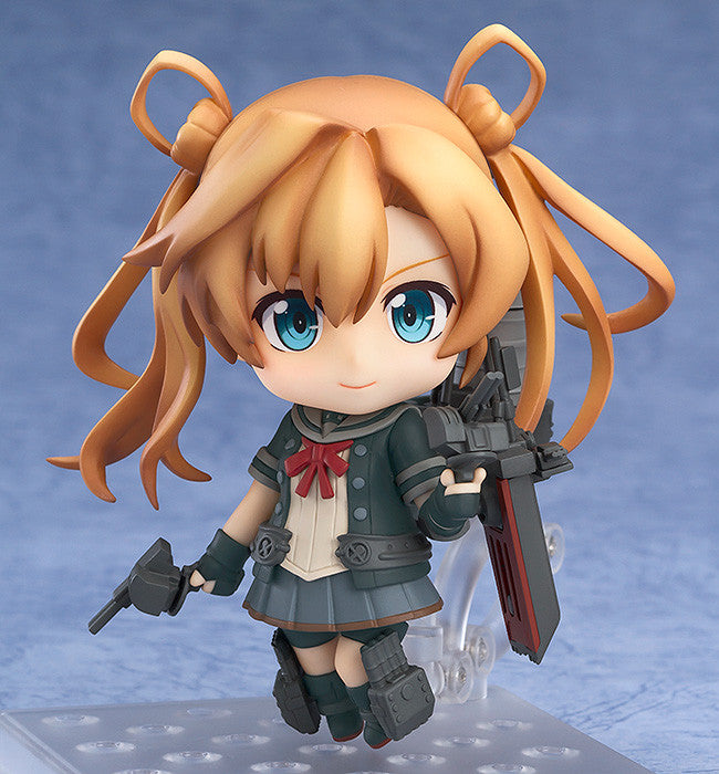 Nendoroid Abukuma Kai-II - Glacier Hobbies - Good Smile Company