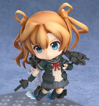 Nendoroid Abukuma Kai-II - Glacier Hobbies - Good Smile Company