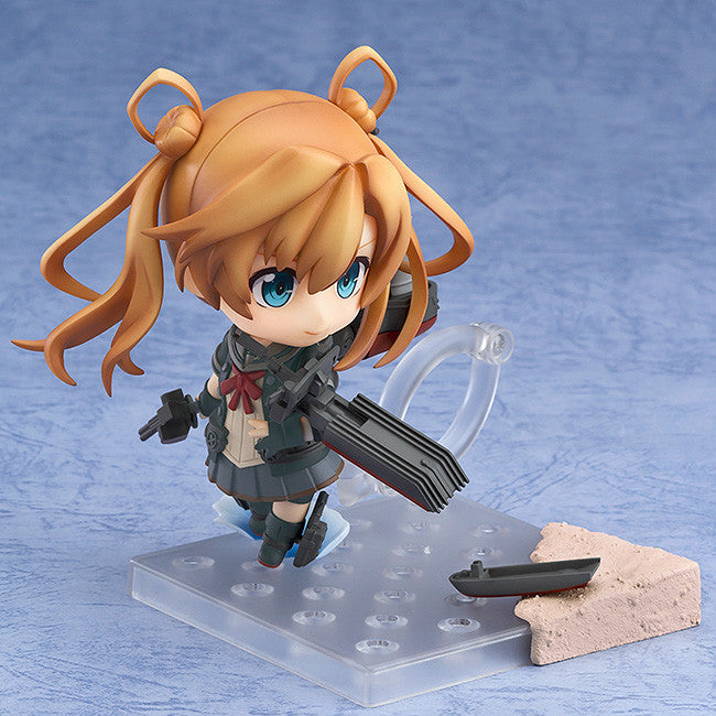 Nendoroid Abukuma Kai-II - Glacier Hobbies - Good Smile Company