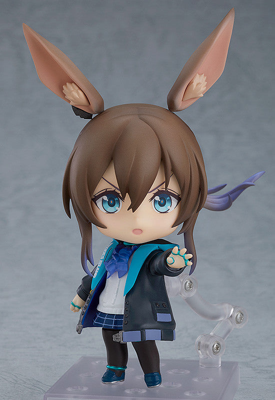 Nendoroid Amiya (3rd run) - Glacier Hobbies - Good Smile Arts Shanghai