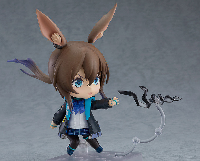 Nendoroid Amiya (3rd run) - Glacier Hobbies - Good Smile Arts Shanghai