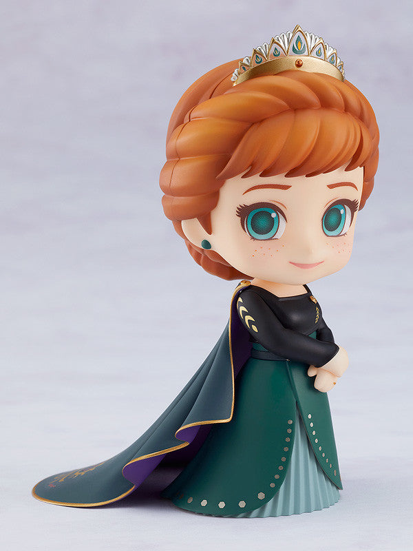 Nendoroid Anna: Epilogue Dress Ver. - Glacier Hobbies - Good Smile Company