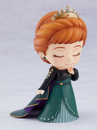 Nendoroid Anna: Epilogue Dress Ver. - Glacier Hobbies - Good Smile Company