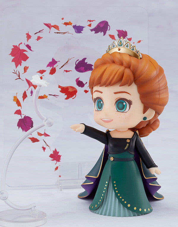 Nendoroid Anna: Epilogue Dress Ver. - Glacier Hobbies - Good Smile Company